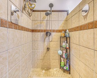 Starry Sky + Serene Setting: Rural New Mexico Gem - Carrizozo