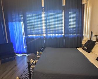 Alta Dimora b&b suites - Catania - Bedroom