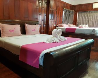 Poonsook Phitsanulok Hotel Sha Plus+ by Zuzu - Phitsanulok