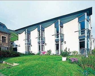 Weinberghotel Nalbach - Reil - Edificio