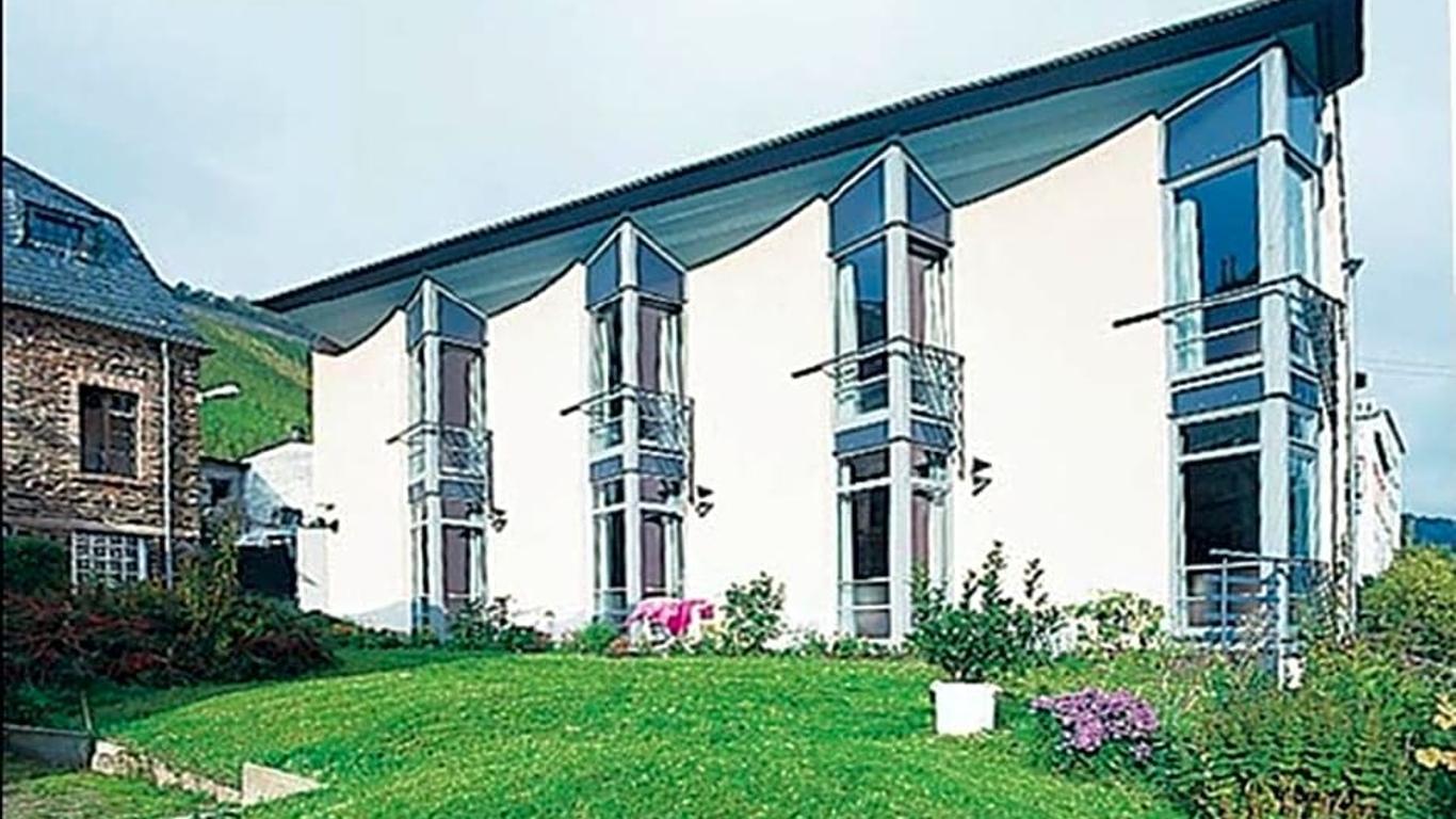 Weinberghotel Nalbach