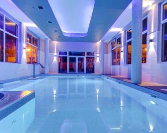 Villa Melody - Rewal - Piscina