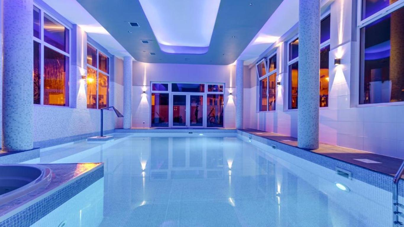 Villa Melody
