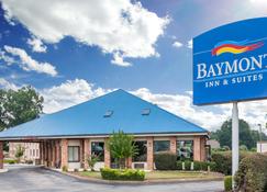 Baymont by Wyndham Jackson - Jackson - Bâtiment