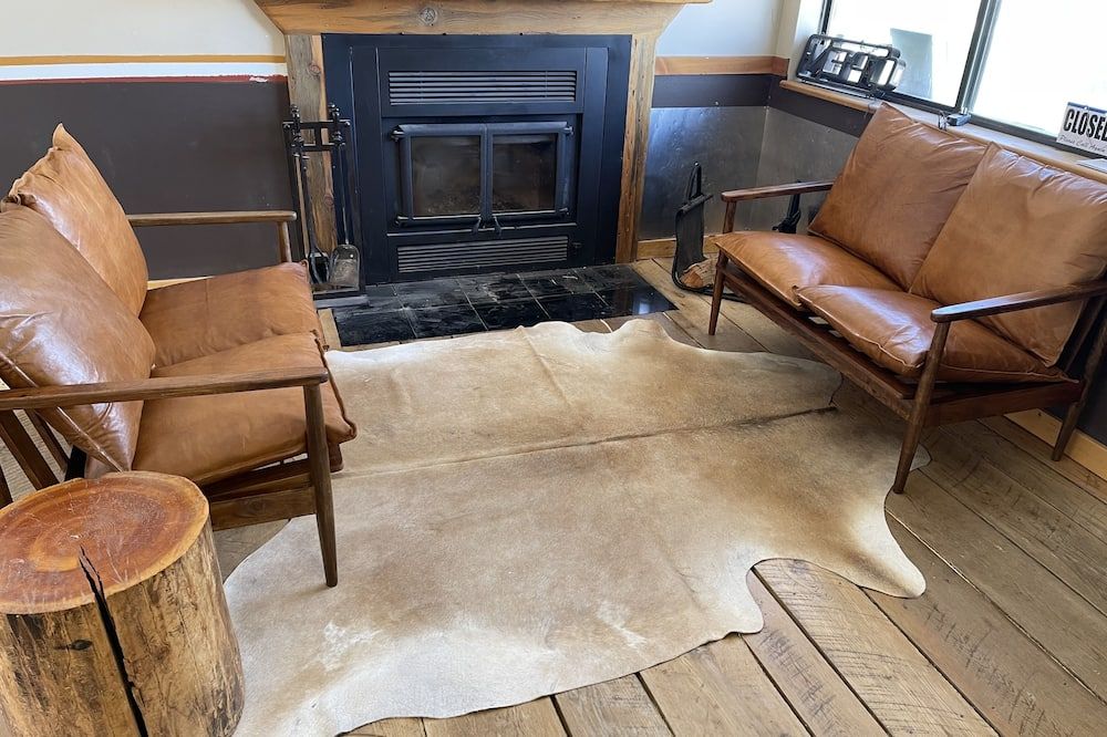 Teton Peaks Resort - Tetonia - Salon