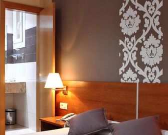 Catalunya - Barcelona - Room amenity