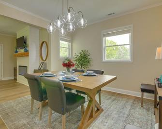 Dog-Friendly Jackson Home Near Downtown Hub! - Jackson