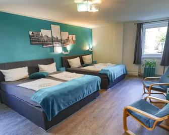 Orca Hotel Am Elbschloss - Dresde