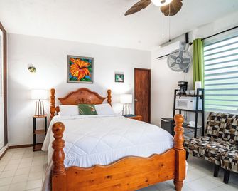 Coconut Palms Inn On The Beach - Rincon