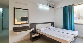 Aankur Inn - Pune - Bedroom
