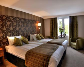 Collection Hotel Birmingham - Birmingham - Bedroom