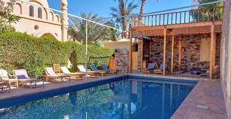 Embrace Hotel - Luxor - Pool