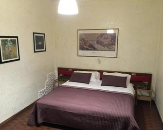 Hotel San Michele - Aprilia - Bedroom
