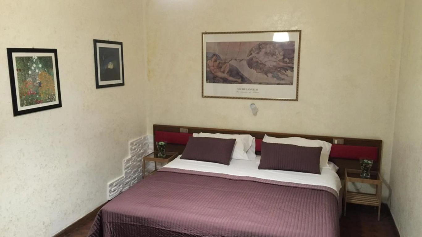 Hotel San Michele