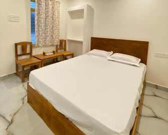 Skanda's Residency & Rooms - Mahabalipuram