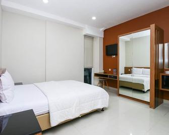 Sky Residence Serpong 1 Tangerang - South Tangerang City - Habitación