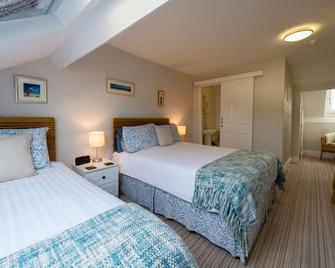 Blue Swallow Guesthouse - Penrith - Chambre