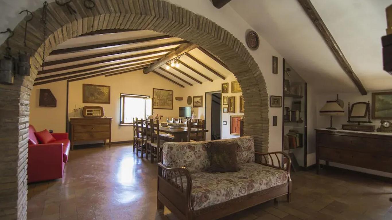 إل كاستيلو دي بيرتشيا