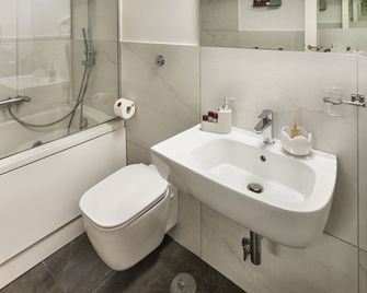 Hotel Art Resort Galleria Umberto - Naples