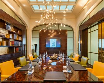 Casa Fuster - Barcelona - Sala d'estar