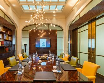 Casa Fuster - Barcelona - Lounge