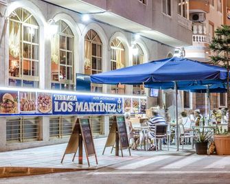 Hotel Mediterraneo - Guardamar del Segura