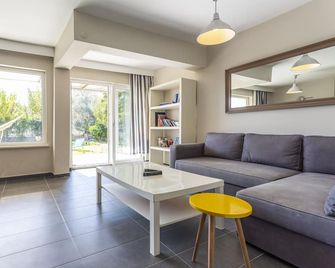 Villa Belinda - Serik - Salon