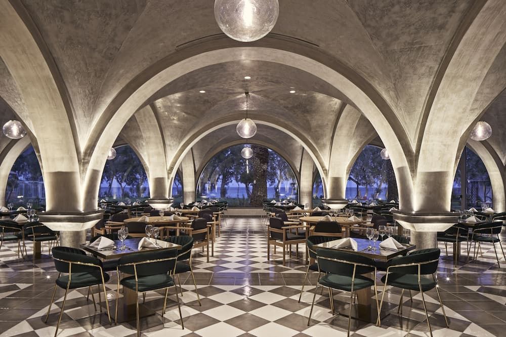 Atlantica Beach Resort Kos