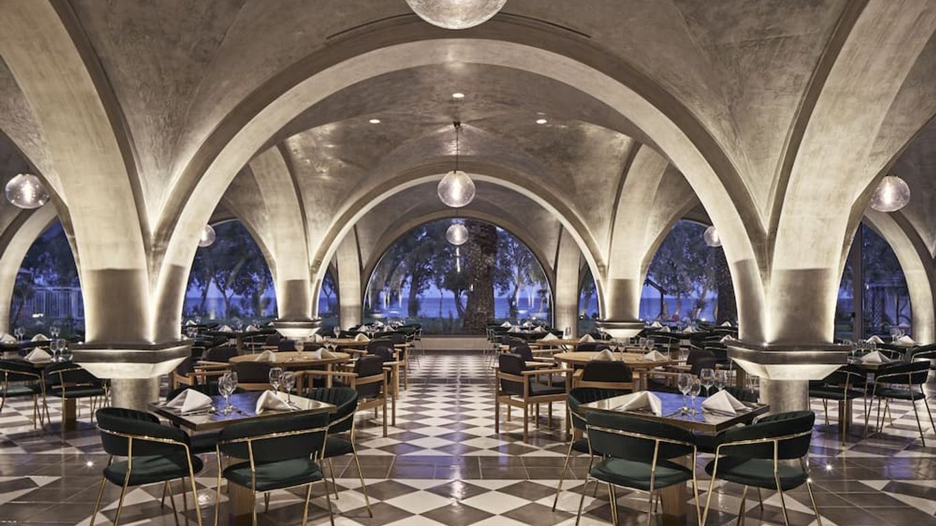 Atlantica Beach Resort Kos