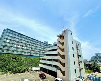 Within walking distance from Orio Station Accommodates up to 3 people / Kitakyushu Fukuoka - Kitakyushu - Building