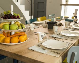 Curù B&B - Castellammare del Golfo