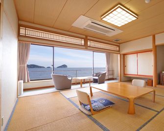 Hagoromoso - Okinoshima - Comedor