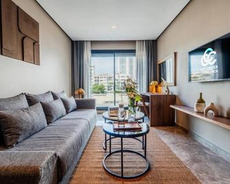 Casablanca City Center Maarif - Casablanca