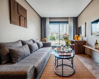 Casablanca City Center Maarif - Casablanca