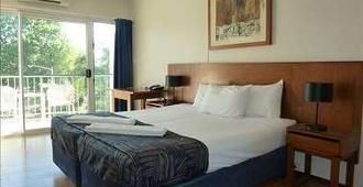 Cullen Bay Resorts - Darwin - Schlafzimmer