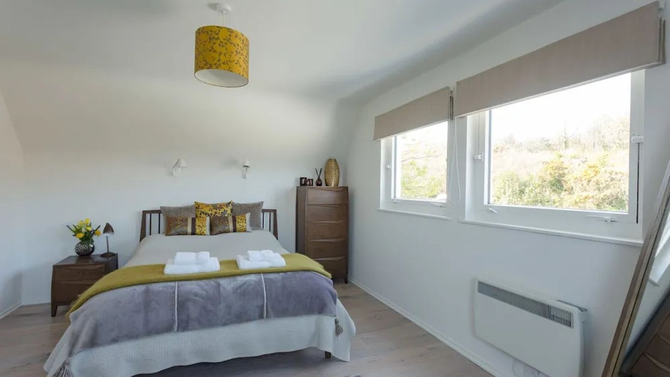 Knoydart Bed And Breakfast