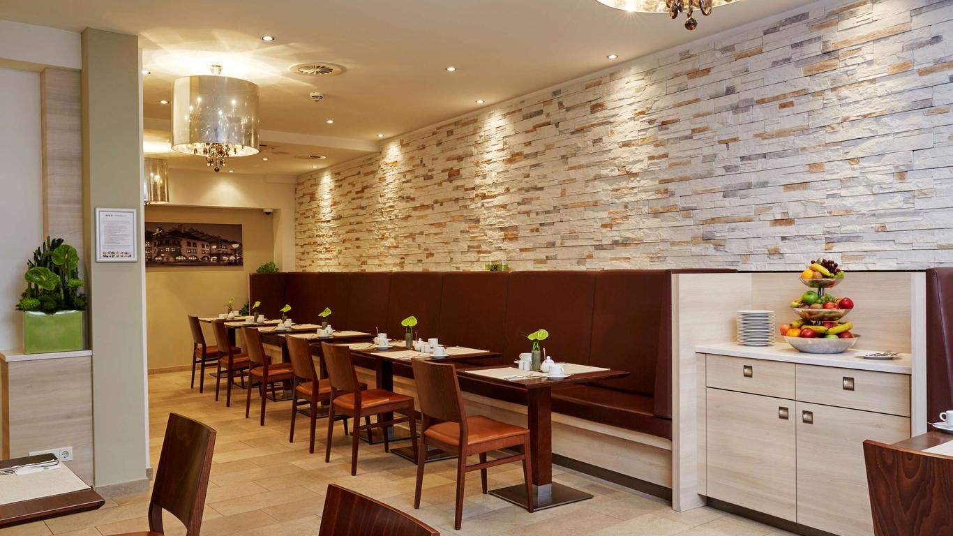 فندق أتش + مونشن