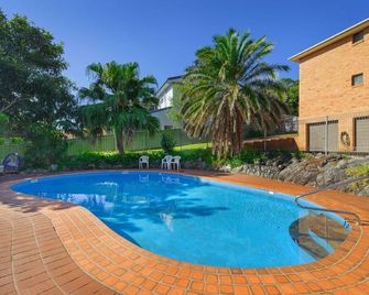 Shelly Beach Hideaway - Port Macquarie - Pool