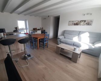 Charmant petit T2 à proximité de Quimper - Ergué-Gabéric