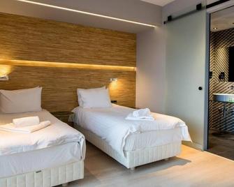 Essence Living Exclusive - Ioannina - Dormitor