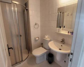 Emelce Apart - Bodrum