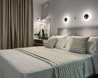 Nobu Hotel Tsilivi - Tsilivi - Schlafzimmer
