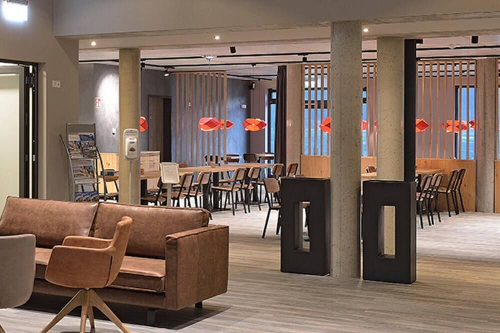Euro Hotel Wertheim - Wertheim am Main - Restaurant