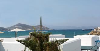 Korali Boutique Hotel - Naxos