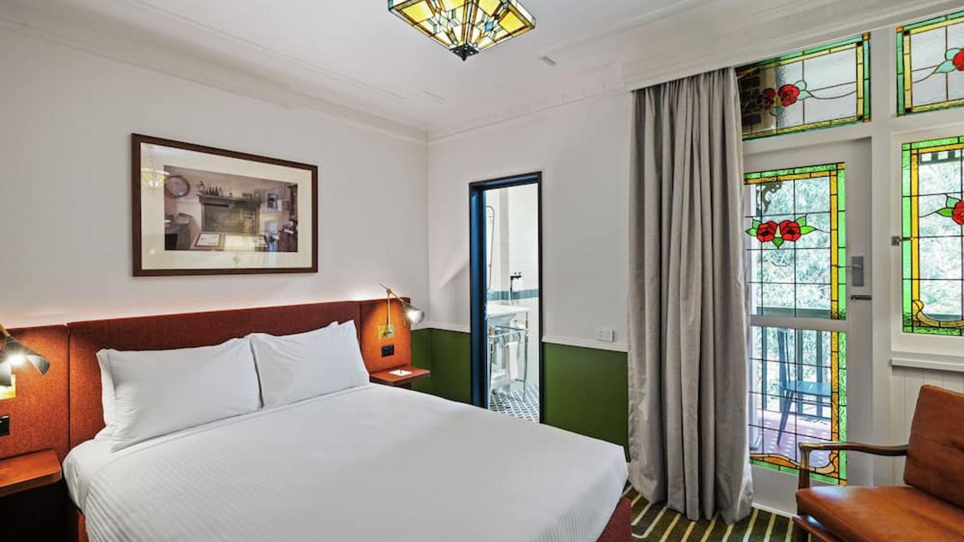 Silkari The Charrington at Chatswood