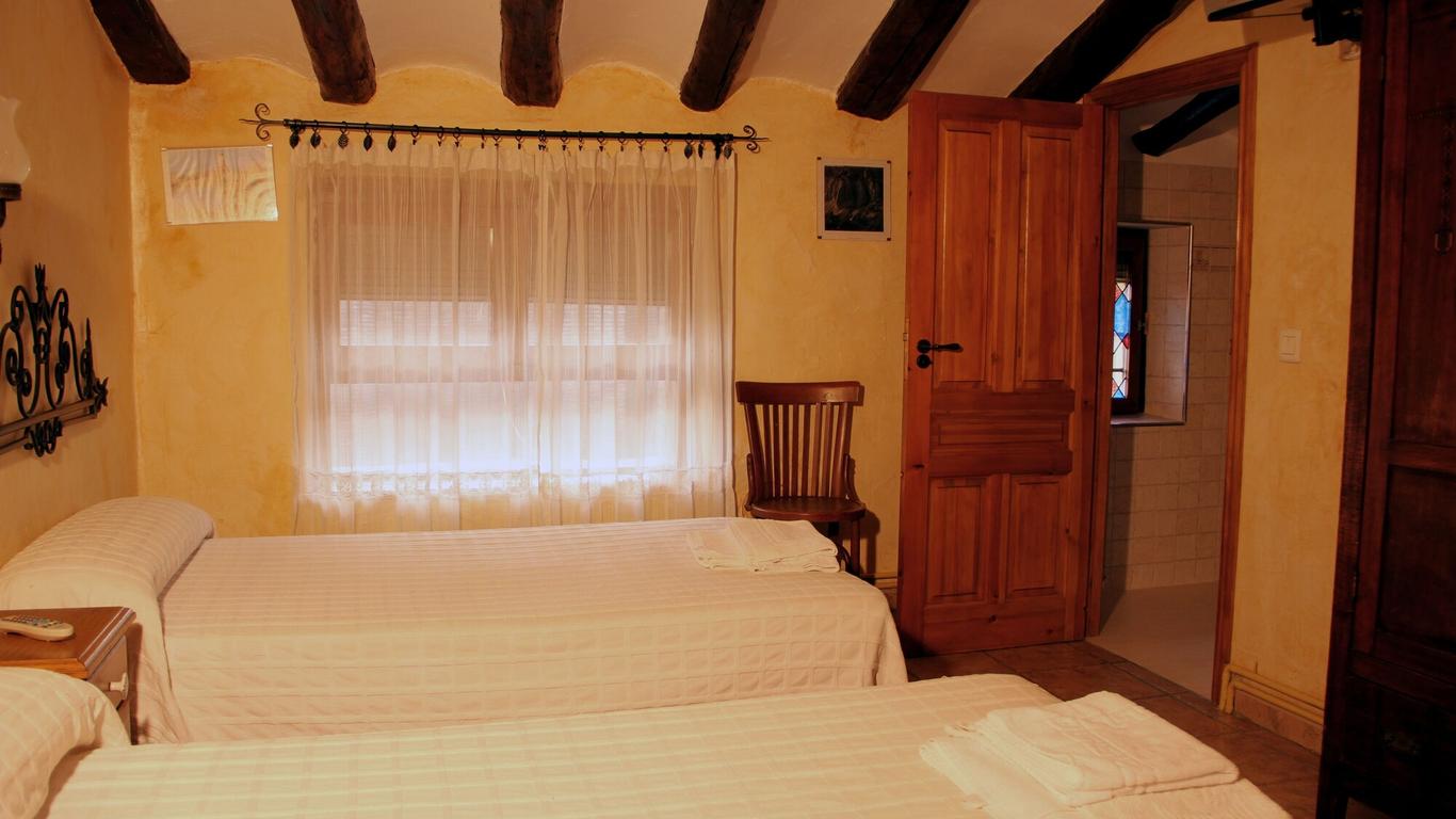 Casa rural La Bardena Blanca I