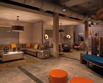 Towneplace Suites By Marriott Foley At Owa - Foley - Hành lang