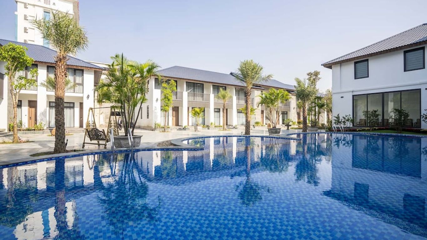 Hoang Son Peace Hotel