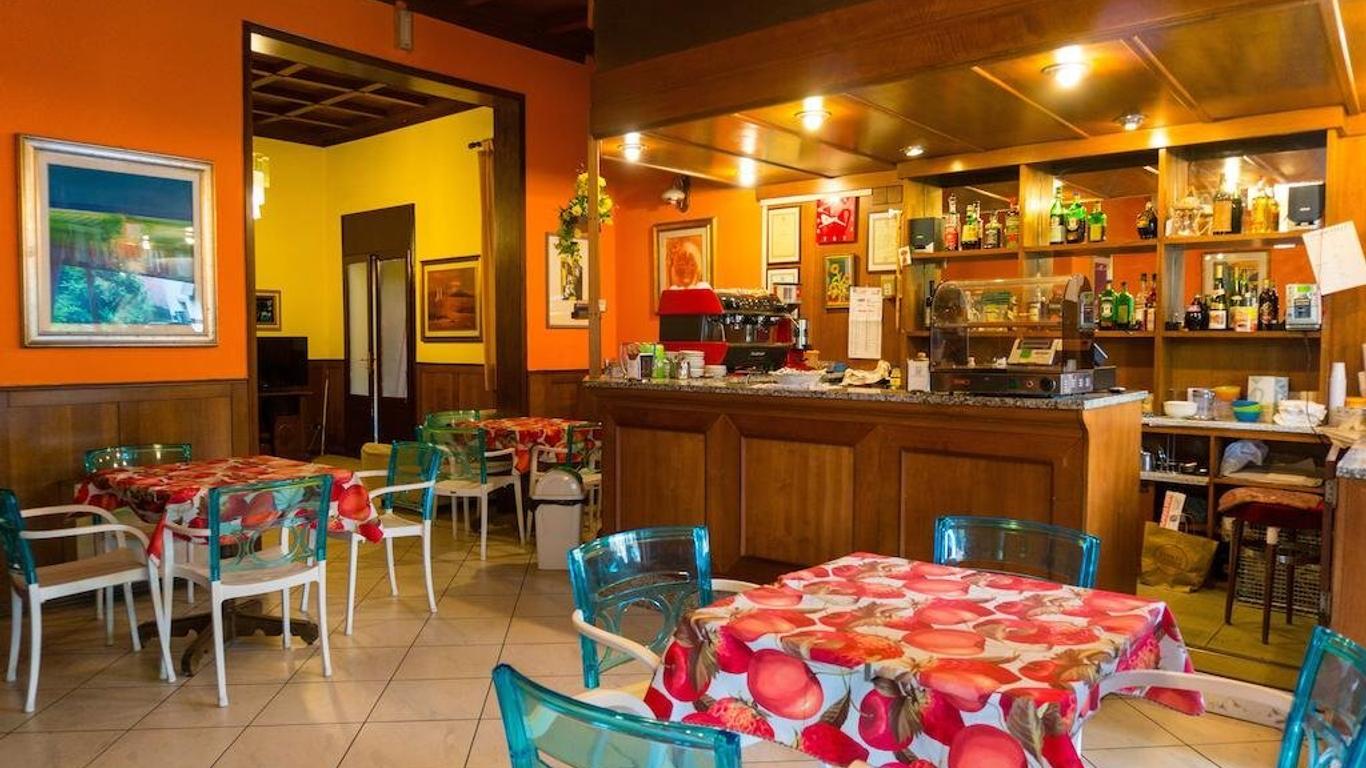 Hotel Ristorante San Carlo