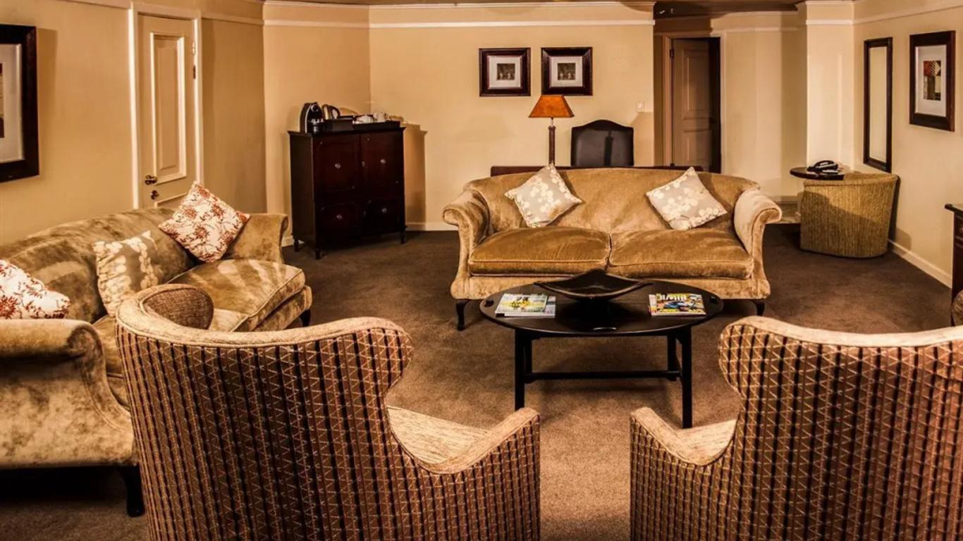 Southern Sun Bloemfontein